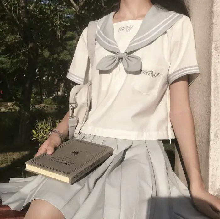 花街神女