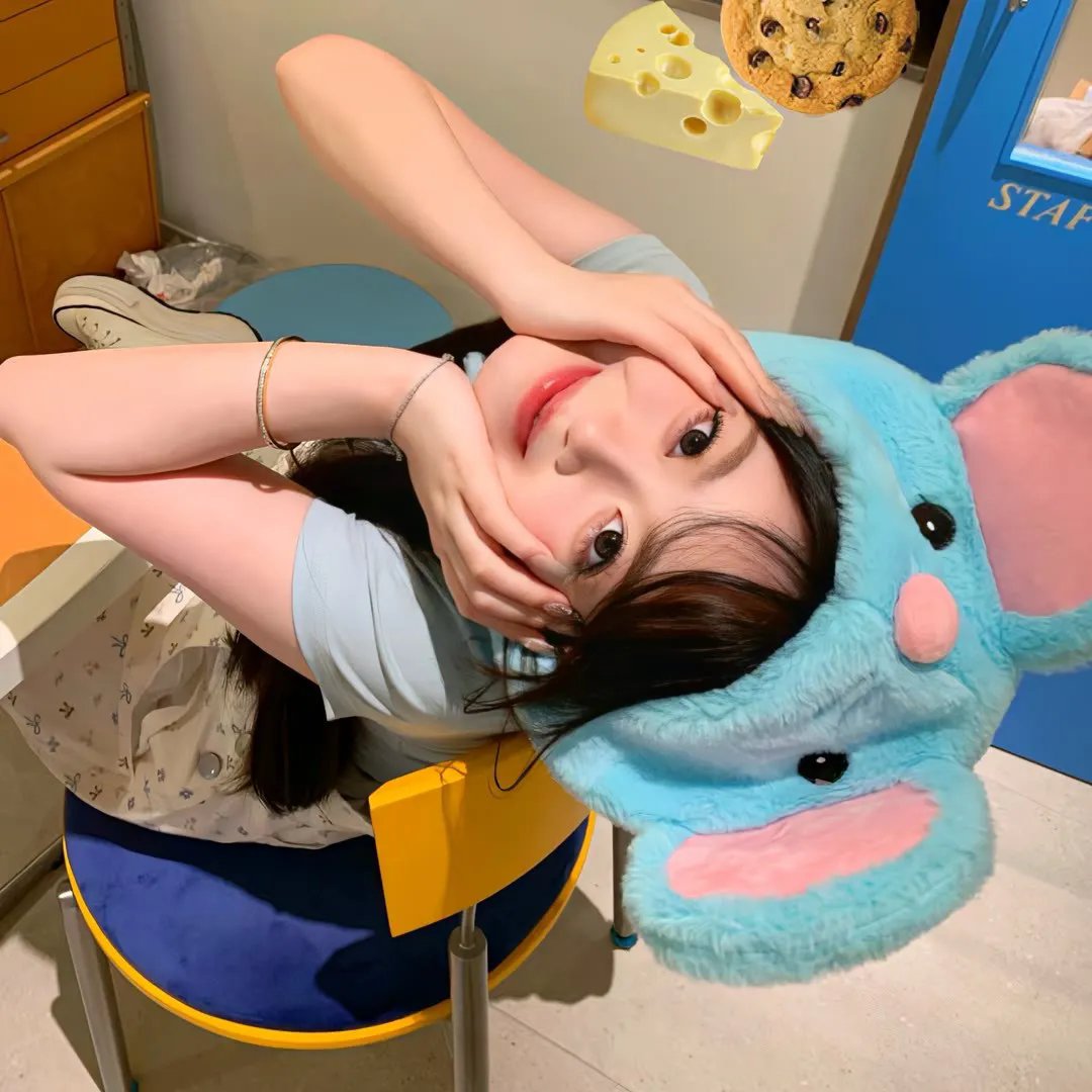 我知道